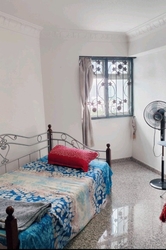 Blk 395 Goodview Gardens (Bukit Batok), HDB 5 Rooms #553486401